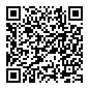 Kod QR do zeskanowania na urządzeniu mobilnym w celu wyświetlenia na nim tej strony