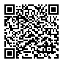 Kod QR do zeskanowania na urządzeniu mobilnym w celu wyświetlenia na nim tej strony