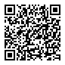 Kod QR do zeskanowania na urządzeniu mobilnym w celu wyświetlenia na nim tej strony