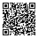 Kod QR do zeskanowania na urządzeniu mobilnym w celu wyświetlenia na nim tej strony