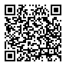 Kod QR do zeskanowania na urządzeniu mobilnym w celu wyświetlenia na nim tej strony