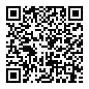 Kod QR do zeskanowania na urządzeniu mobilnym w celu wyświetlenia na nim tej strony