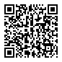 Kod QR do zeskanowania na urządzeniu mobilnym w celu wyświetlenia na nim tej strony