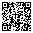 Kod QR do zeskanowania na urządzeniu mobilnym w celu wyświetlenia na nim tej strony