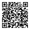 Kod QR do zeskanowania na urządzeniu mobilnym w celu wyświetlenia na nim tej strony