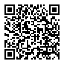 Kod QR do zeskanowania na urządzeniu mobilnym w celu wyświetlenia na nim tej strony