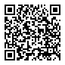 Kod QR do zeskanowania na urządzeniu mobilnym w celu wyświetlenia na nim tej strony