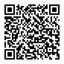 Kod QR do zeskanowania na urządzeniu mobilnym w celu wyświetlenia na nim tej strony