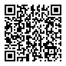 Kod QR do zeskanowania na urządzeniu mobilnym w celu wyświetlenia na nim tej strony