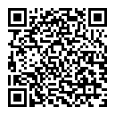 Kod QR do zeskanowania na urządzeniu mobilnym w celu wyświetlenia na nim tej strony