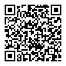 Kod QR do zeskanowania na urządzeniu mobilnym w celu wyświetlenia na nim tej strony