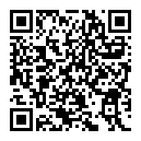 Kod QR do zeskanowania na urządzeniu mobilnym w celu wyświetlenia na nim tej strony