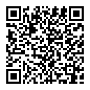 Kod QR do zeskanowania na urządzeniu mobilnym w celu wyświetlenia na nim tej strony