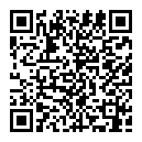 Kod QR do zeskanowania na urządzeniu mobilnym w celu wyświetlenia na nim tej strony