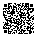 Kod QR do zeskanowania na urządzeniu mobilnym w celu wyświetlenia na nim tej strony