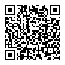 Kod QR do zeskanowania na urządzeniu mobilnym w celu wyświetlenia na nim tej strony