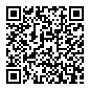 Kod QR do zeskanowania na urządzeniu mobilnym w celu wyświetlenia na nim tej strony