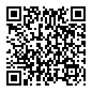 Kod QR do zeskanowania na urządzeniu mobilnym w celu wyświetlenia na nim tej strony