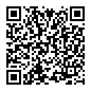 Kod QR do zeskanowania na urządzeniu mobilnym w celu wyświetlenia na nim tej strony