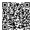 Kod QR do zeskanowania na urządzeniu mobilnym w celu wyświetlenia na nim tej strony