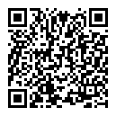 Kod QR do zeskanowania na urządzeniu mobilnym w celu wyświetlenia na nim tej strony