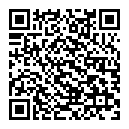 Kod QR do zeskanowania na urządzeniu mobilnym w celu wyświetlenia na nim tej strony