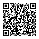 Kod QR do zeskanowania na urządzeniu mobilnym w celu wyświetlenia na nim tej strony