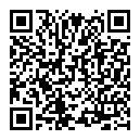 Kod QR do zeskanowania na urządzeniu mobilnym w celu wyświetlenia na nim tej strony