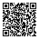 Kod QR do zeskanowania na urządzeniu mobilnym w celu wyświetlenia na nim tej strony