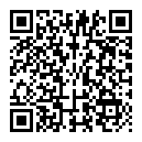 Kod QR do zeskanowania na urządzeniu mobilnym w celu wyświetlenia na nim tej strony