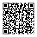 Kod QR do zeskanowania na urządzeniu mobilnym w celu wyświetlenia na nim tej strony