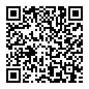 Kod QR do zeskanowania na urządzeniu mobilnym w celu wyświetlenia na nim tej strony