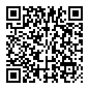 Kod QR do zeskanowania na urządzeniu mobilnym w celu wyświetlenia na nim tej strony