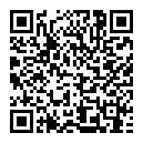 Kod QR do zeskanowania na urządzeniu mobilnym w celu wyświetlenia na nim tej strony