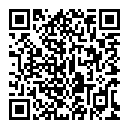 Kod QR do zeskanowania na urządzeniu mobilnym w celu wyświetlenia na nim tej strony