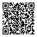 Kod QR do zeskanowania na urządzeniu mobilnym w celu wyświetlenia na nim tej strony