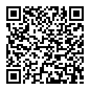 Kod QR do zeskanowania na urządzeniu mobilnym w celu wyświetlenia na nim tej strony