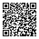 Kod QR do zeskanowania na urządzeniu mobilnym w celu wyświetlenia na nim tej strony