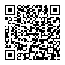 Kod QR do zeskanowania na urządzeniu mobilnym w celu wyświetlenia na nim tej strony