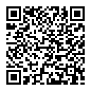 Kod QR do zeskanowania na urządzeniu mobilnym w celu wyświetlenia na nim tej strony