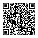 Kod QR do zeskanowania na urządzeniu mobilnym w celu wyświetlenia na nim tej strony