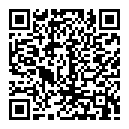 Kod QR do zeskanowania na urządzeniu mobilnym w celu wyświetlenia na nim tej strony