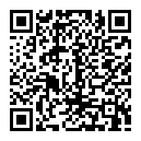 Kod QR do zeskanowania na urządzeniu mobilnym w celu wyświetlenia na nim tej strony