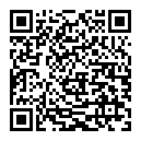 Kod QR do zeskanowania na urządzeniu mobilnym w celu wyświetlenia na nim tej strony