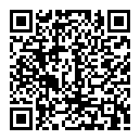 Kod QR do zeskanowania na urządzeniu mobilnym w celu wyświetlenia na nim tej strony