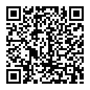 Kod QR do zeskanowania na urządzeniu mobilnym w celu wyświetlenia na nim tej strony