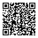 Kod QR do zeskanowania na urządzeniu mobilnym w celu wyświetlenia na nim tej strony