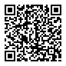 Kod QR do zeskanowania na urządzeniu mobilnym w celu wyświetlenia na nim tej strony