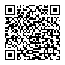 Kod QR do zeskanowania na urządzeniu mobilnym w celu wyświetlenia na nim tej strony