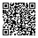 Kod QR do zeskanowania na urządzeniu mobilnym w celu wyświetlenia na nim tej strony